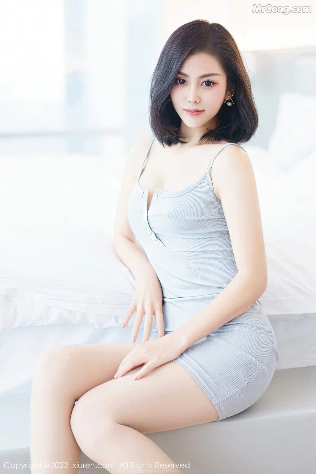 XIUREN No.5999: Xi Yan (夕颜) (64 photos)