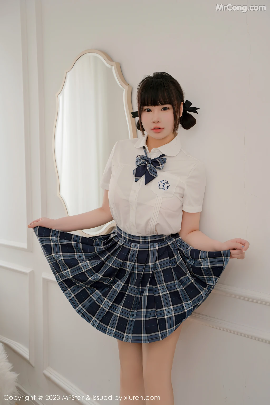 MFStar Vol.621: 水塔塔 (61 photos)
