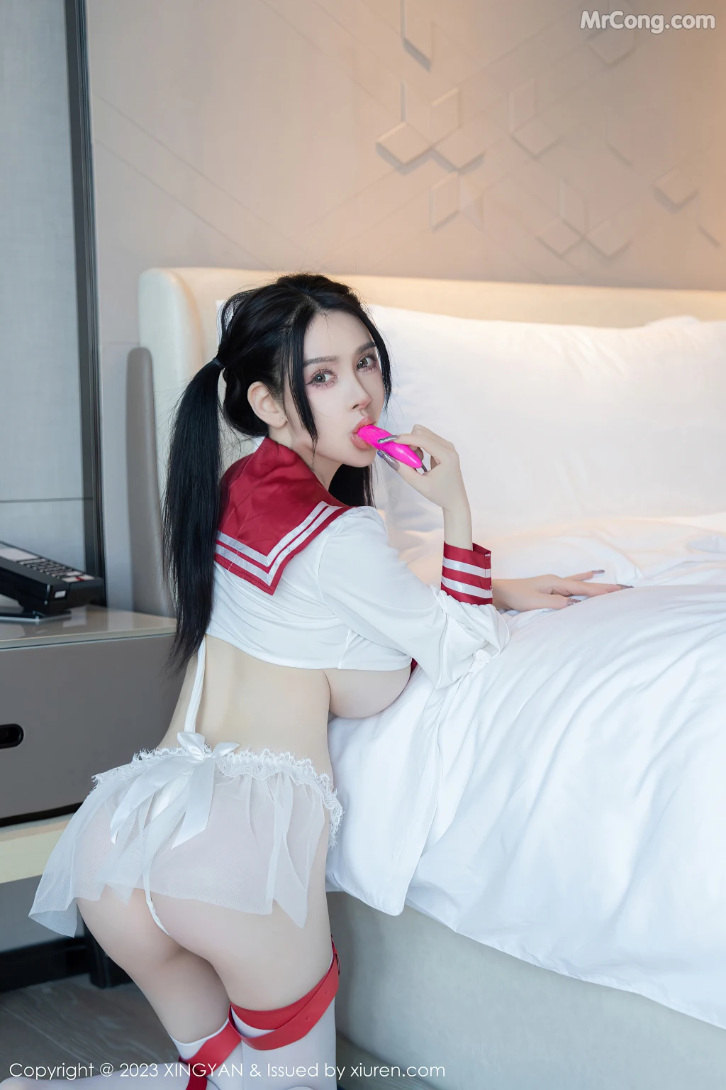 XingYan Vol.195: Pan Jiaojiao (潘娇娇) (78 photos) 4 XingYan Vol.195: Pan Jiaojiao (潘娇娇) (78 photos) 4