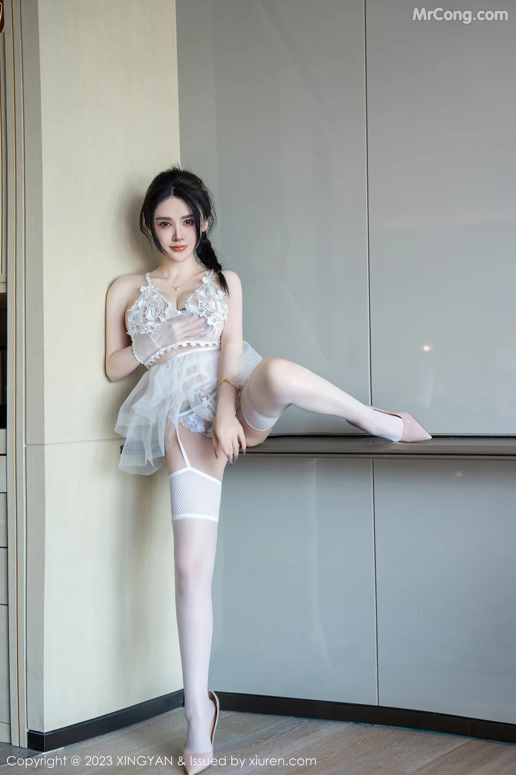 XingYan Vol.196: Pan Jiaojiao (潘娇娇) (81 photos) 8 XingYan Vol.196: Pan Jiaojiao (潘娇娇) (81 photos) 8