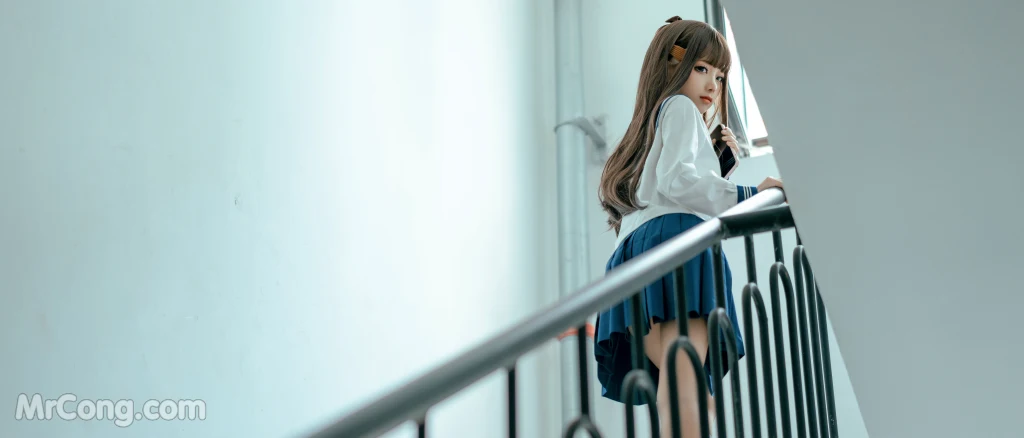 Coser@蠢沫沫 (chunmomo): A Prank Called a Beast (528 photos) 0 Coser@蠢沫沫 (chunmomo): A Prank Called a Beast (528 photos) 0