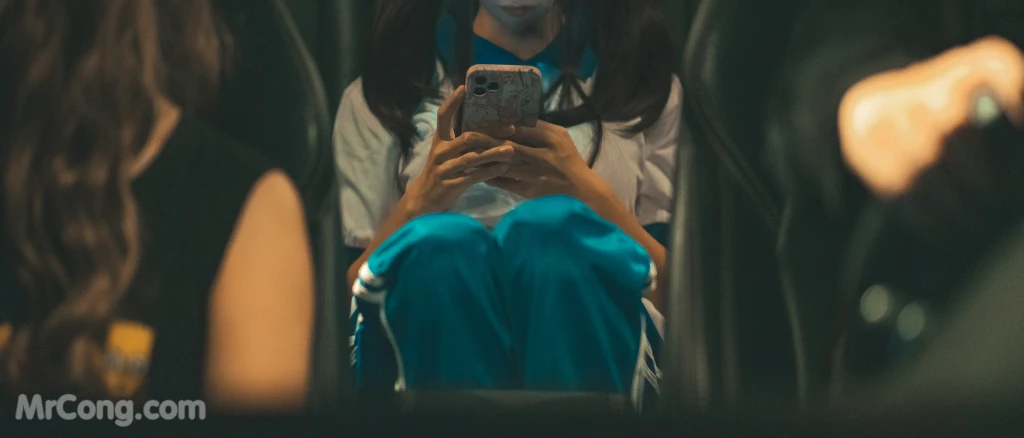 Coser@蠢沫沫 (chunmomo): A Prank Called a Beast (528 photos) 17 Coser@蠢沫沫 (chunmomo): A Prank Called a Beast (528 photos) 17