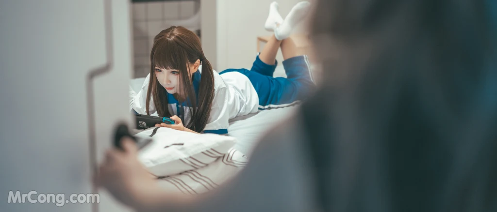 Coser@蠢沫沫 (chunmomo): A Prank Called a Beast (528 photos) 19 Coser@蠢沫沫 (chunmomo): A Prank Called a Beast (528 photos) 19