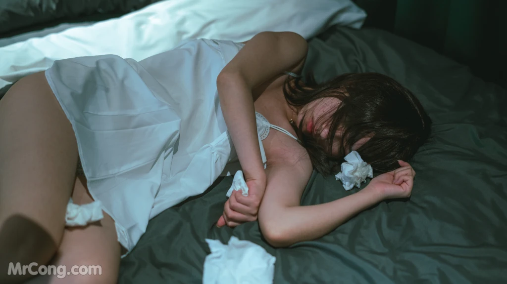 Coser@蠢沫沫 (chunmomo): A Prank Called a Beast (528 photos) 10 Coser@蠢沫沫 (chunmomo): A Prank Called a Beast (528 photos) 10