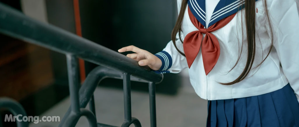 Coser@蠢沫沫 (chunmomo): A Prank Called a Beast (528 photos) 13 Coser@蠢沫沫 (chunmomo): A Prank Called a Beast (528 photos) 13