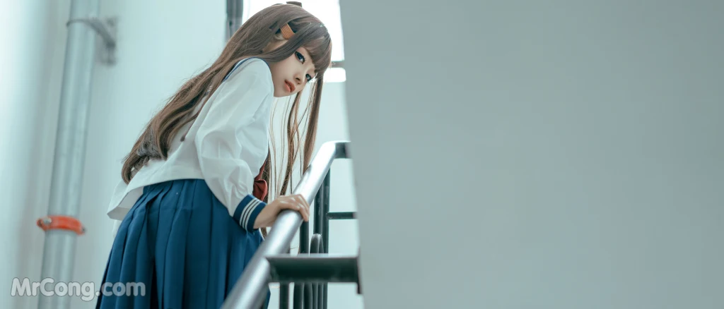 Coser@蠢沫沫 (chunmomo): A Prank Called a Beast (528 photos) 14 Coser@蠢沫沫 (chunmomo): A Prank Called a Beast (528 photos) 14