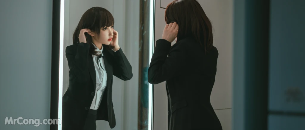 Coser@蠢沫沫 (chunmomo): A Prank Called a Beast (528 photos) 7 Coser@蠢沫沫 (chunmomo): A Prank Called a Beast (528 photos) 7
