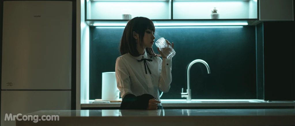 Coser@蠢沫沫 (chunmomo): A Prank Called a Beast (528 photos) 11 Coser@蠢沫沫 (chunmomo): A Prank Called a Beast (528 photos) 11