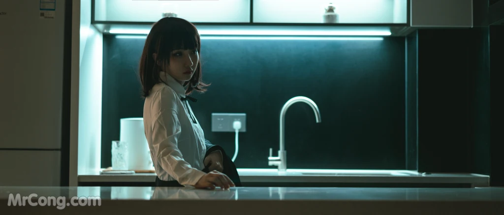 Coser@蠢沫沫 (chunmomo): A Prank Called a Beast (528 photos) 9 Coser@蠢沫沫 (chunmomo): A Prank Called a Beast (528 photos) 9