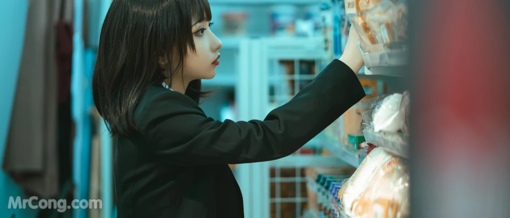 Coser@蠢沫沫 (chunmomo): A Prank Called a Beast (528 photos)