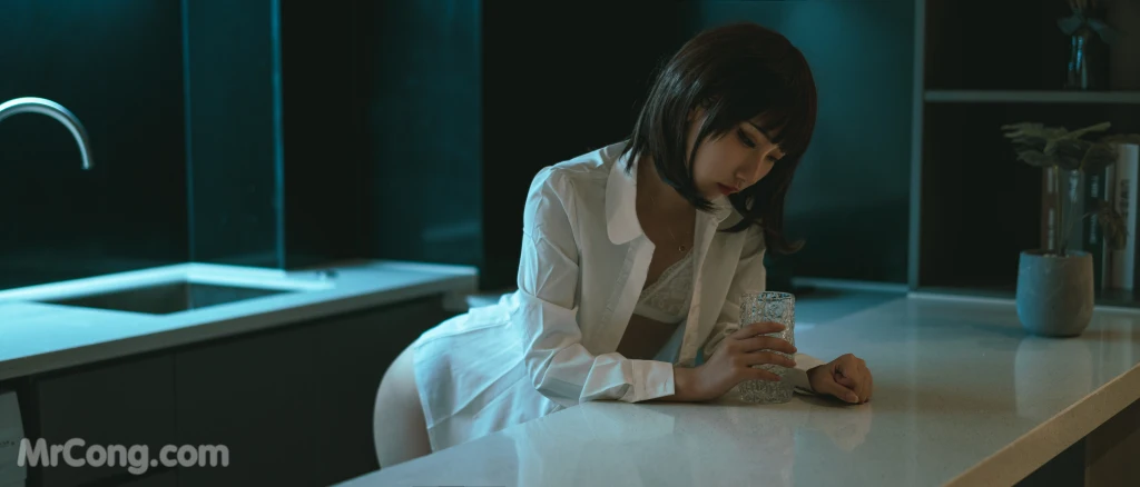 Coser@蠢沫沫 (chunmomo): A Prank Called a Beast (528 photos) 9 Coser@蠢沫沫 (chunmomo): A Prank Called a Beast (528 photos) 9