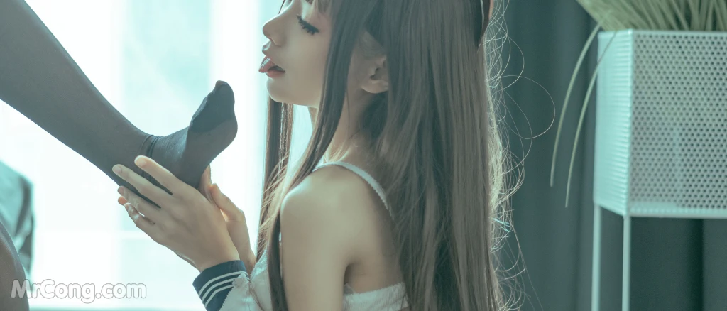 Coser@蠢沫沫 (chunmomo): A Prank Called a Beast (528 photos) 8 Coser@蠢沫沫 (chunmomo): A Prank Called a Beast (528 photos) 8