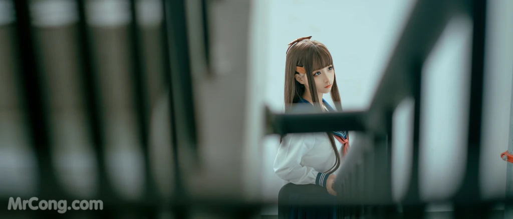 Coser@蠢沫沫 (chunmomo): A Prank Called a Beast (528 photos) 0 Coser@蠢沫沫 (chunmomo): A Prank Called a Beast (528 photos) 0