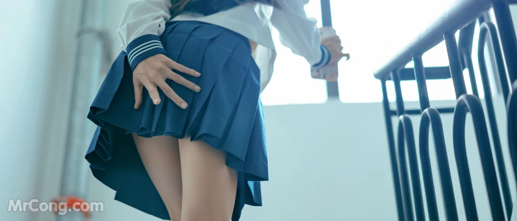 Coser@蠢沫沫 (chunmomo): A Prank Called a Beast (528 photos) 5 Coser@蠢沫沫 (chunmomo): A Prank Called a Beast (528 photos) 5