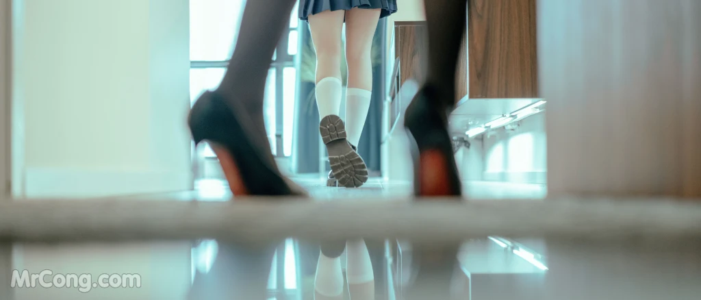 Coser@蠢沫沫 (chunmomo): A Prank Called a Beast (528 photos) 18 Coser@蠢沫沫 (chunmomo): A Prank Called a Beast (528 photos) 18