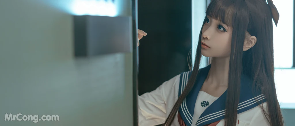 Coser@蠢沫沫 (chunmomo): A Prank Called a Beast (528 photos) 12 Coser@蠢沫沫 (chunmomo): A Prank Called a Beast (528 photos) 12