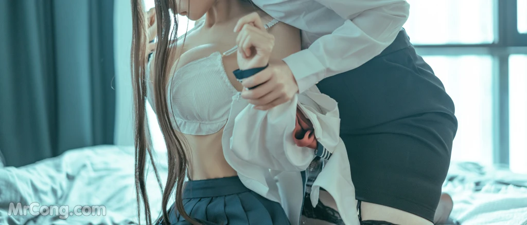 Coser@蠢沫沫 (chunmomo): A Prank Called a Beast (528 photos) 5 Coser@蠢沫沫 (chunmomo): A Prank Called a Beast (528 photos) 5
