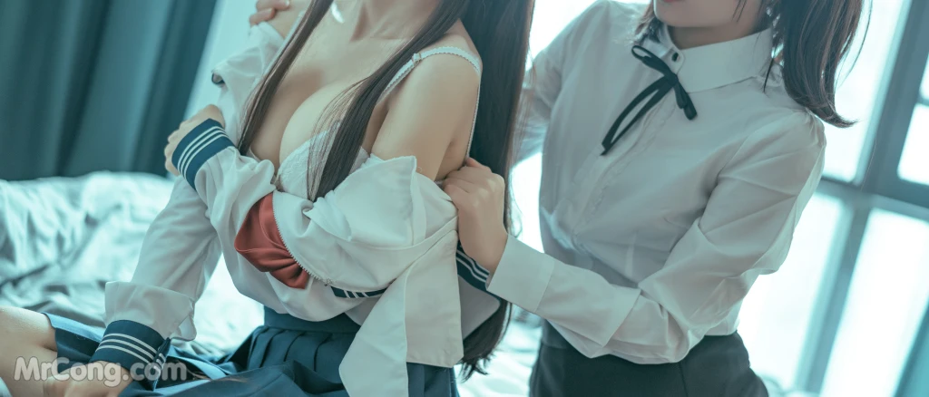 Coser@蠢沫沫 (chunmomo): A Prank Called a Beast (528 photos) 4 Coser@蠢沫沫 (chunmomo): A Prank Called a Beast (528 photos) 4
