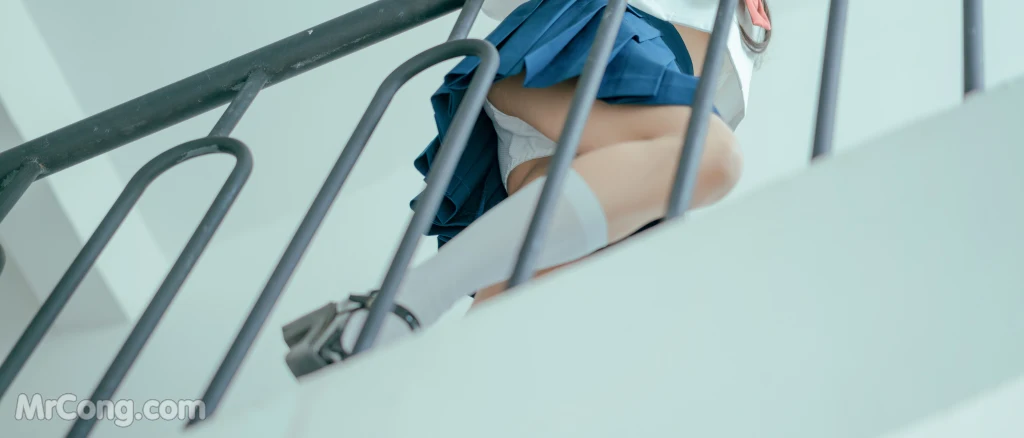 Coser@蠢沫沫 (chunmomo): A Prank Called a Beast (528 photos) 5 Coser@蠢沫沫 (chunmomo): A Prank Called a Beast (528 photos) 5