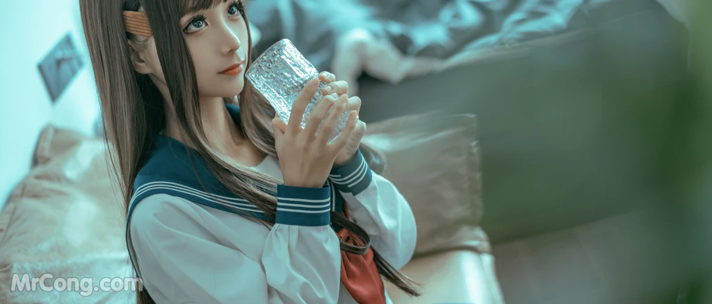 Coser@蠢沫沫 (chunmomo): A Prank Called a Beast (528 photos) 6 Coser@蠢沫沫 (chunmomo): A Prank Called a Beast (528 photos) 6
