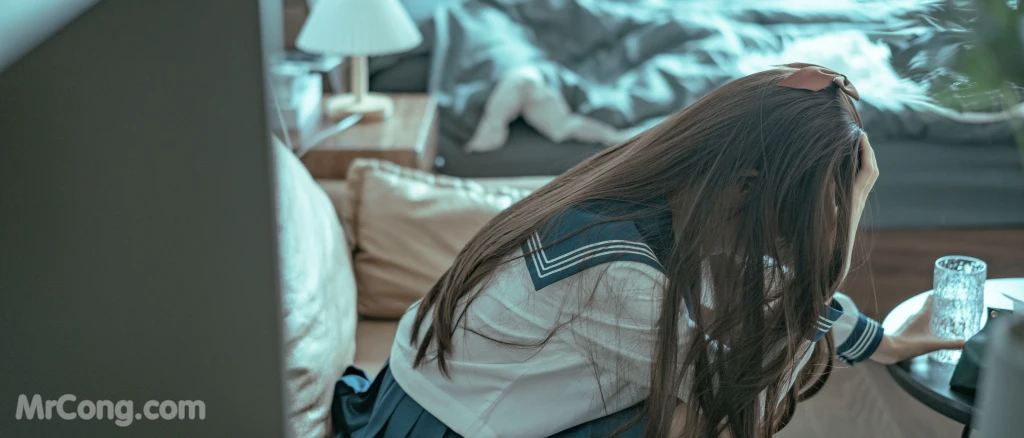 Coser@蠢沫沫 (chunmomo): A Prank Called a Beast (528 photos) 10 Coser@蠢沫沫 (chunmomo): A Prank Called a Beast (528 photos) 10