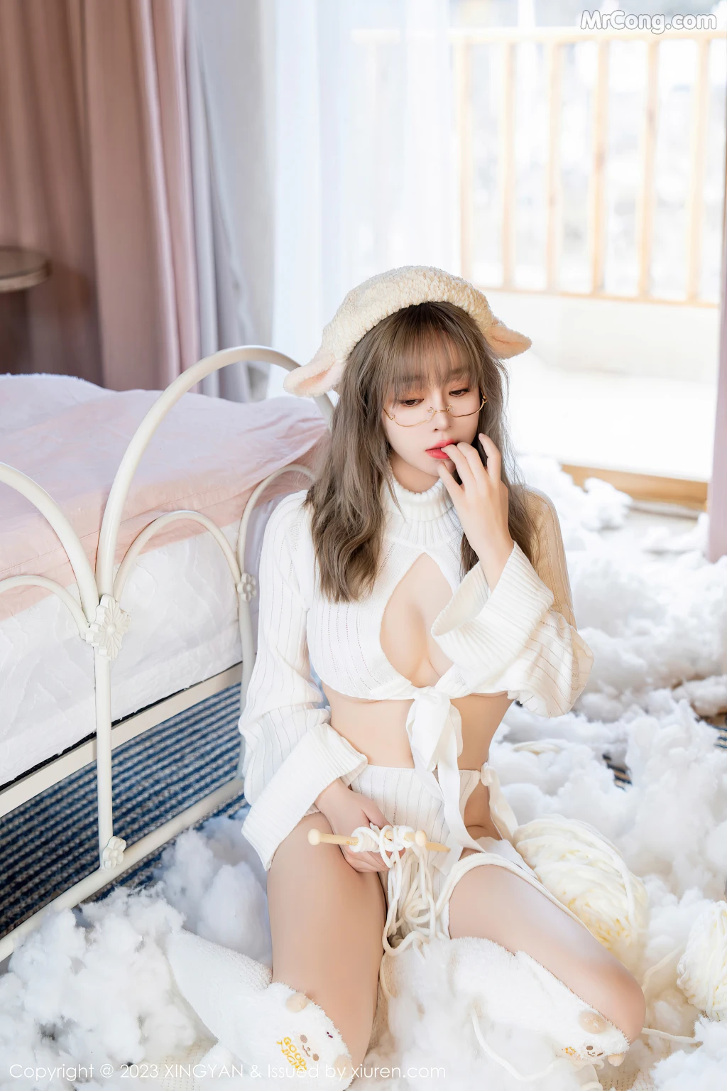 XingYan Vol.175: Wang Yu Chun (王雨纯) (81 photos) 2 XingYan Vol.175: Wang Yu Chun (王雨纯) (81 photos) 2