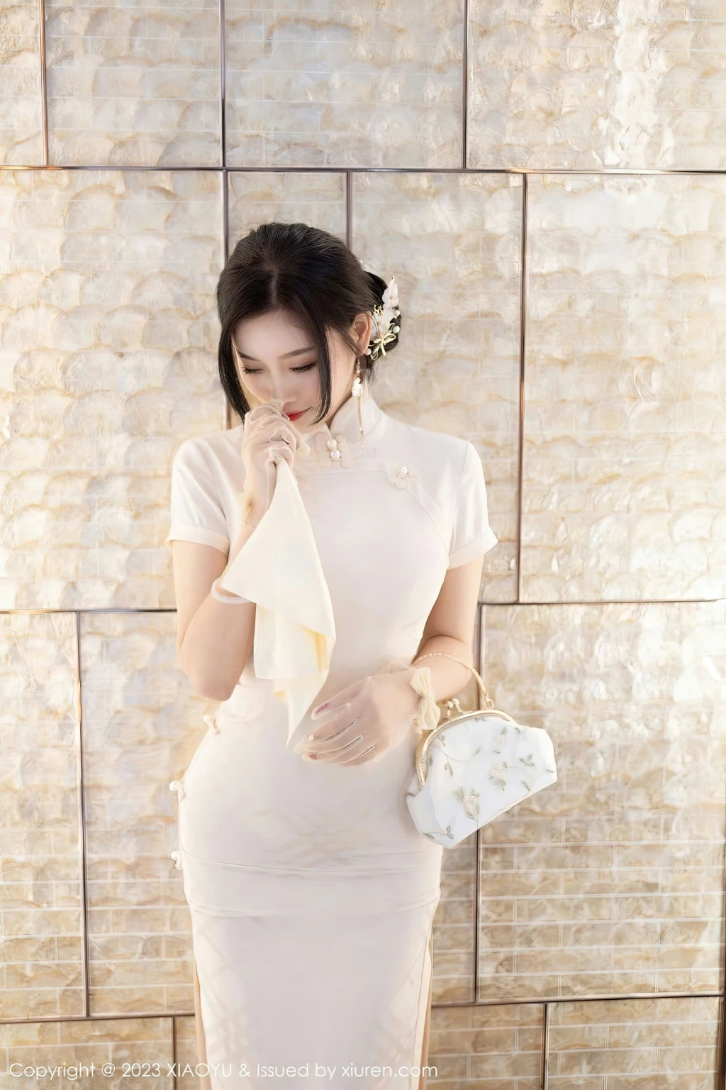 XiaoYu Vol.978: Yang Chen Chen (杨晨晨Yome) (86 photos)