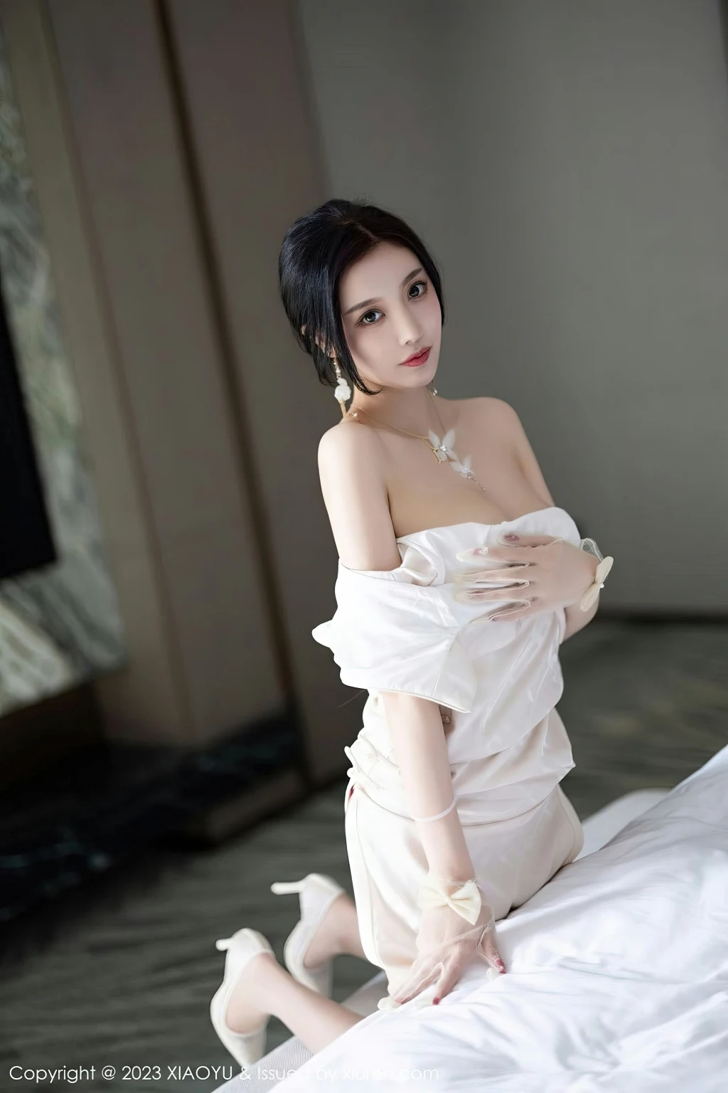 XiaoYu Vol.978: Yang Chen Chen (杨晨晨Yome) (86 photos) 11 XiaoYu Vol.978: Yang Chen Chen (杨晨晨Yome) (86 photos) 11
