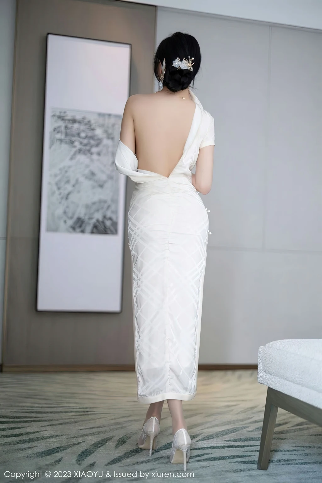 XiaoYu Vol.978: Yang Chen Chen (杨晨晨Yome) (86 photos) 8 XiaoYu Vol.978: Yang Chen Chen (杨晨晨Yome) (86 photos) 8