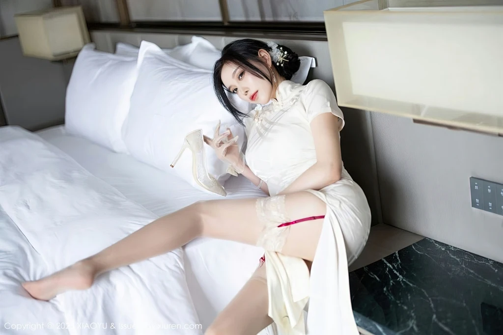 XiaoYu Vol.978: Yang Chen Chen (杨晨晨Yome) (86 photos) 2 XiaoYu Vol.978: Yang Chen Chen (杨晨晨Yome) (86 photos) 2