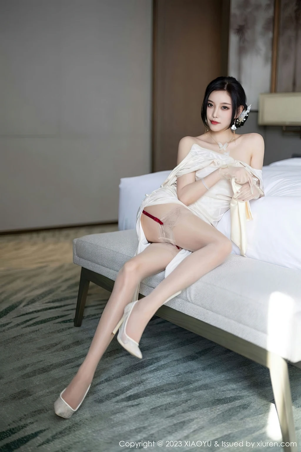 XiaoYu Vol.978: Yang Chen Chen (杨晨晨Yome) (86 photos) 11 XiaoYu Vol.978: Yang Chen Chen (杨晨晨Yome) (86 photos) 11