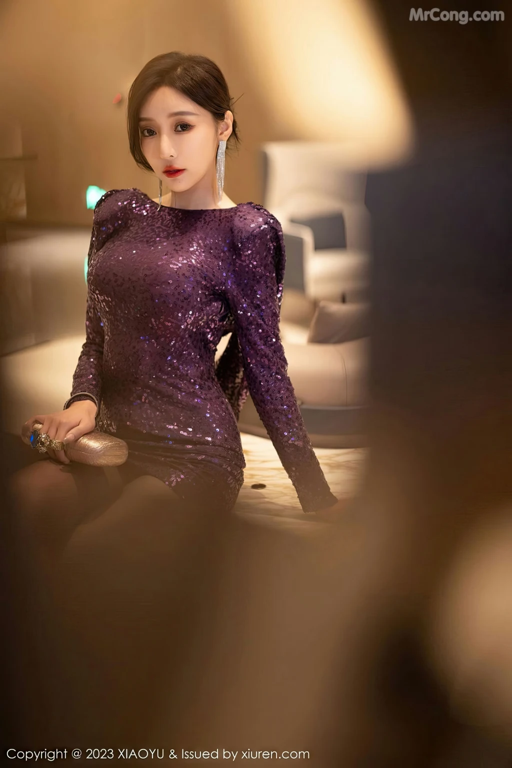 XiaoYu Vol.982: Yanni (王馨瑶) (83 photos)