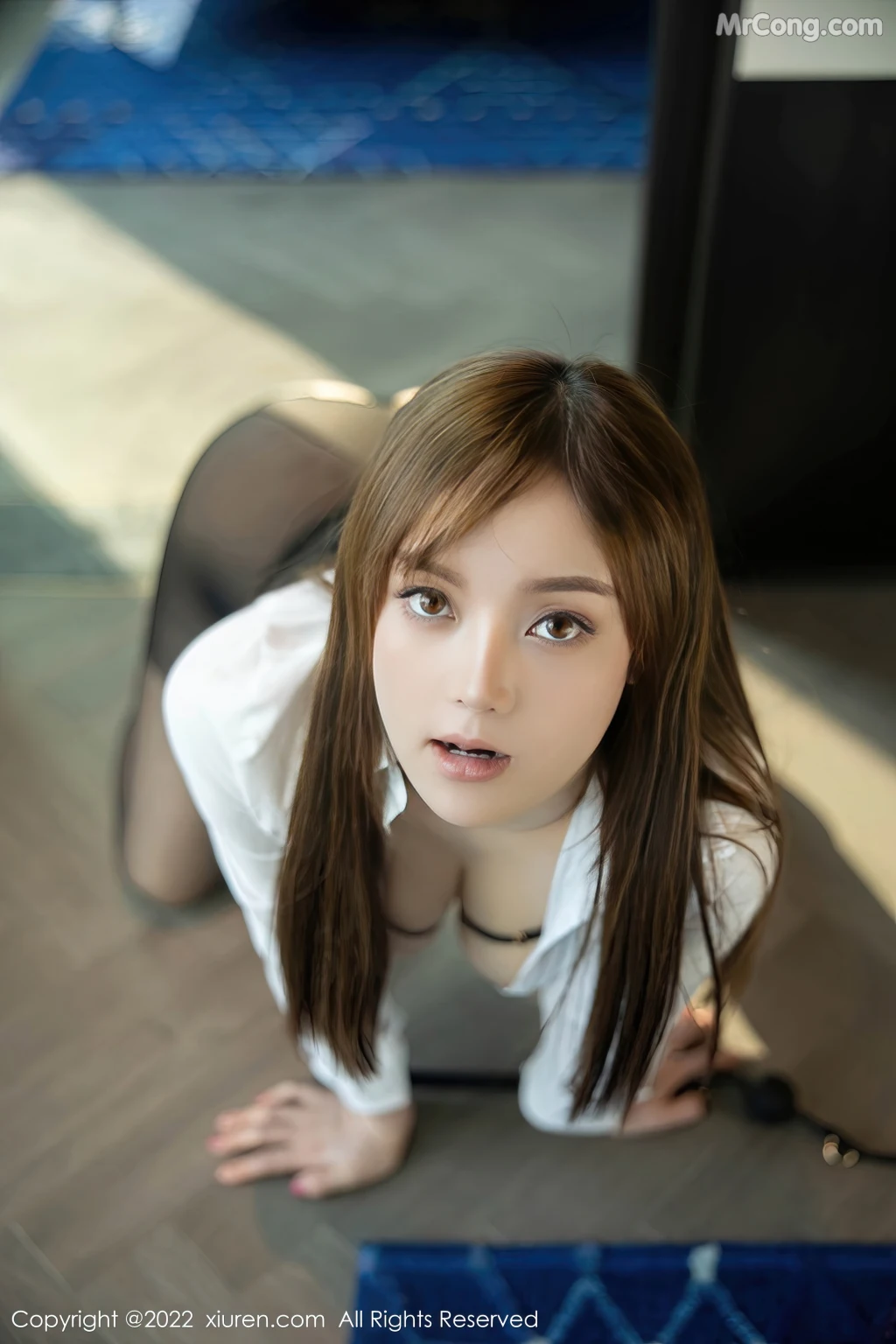 XIUREN No.5835: Dou Ban Jiang (豆瓣酱) (102 photos) 2 XIUREN No.5835: Dou Ban Jiang (豆瓣酱) (102 photos) 2