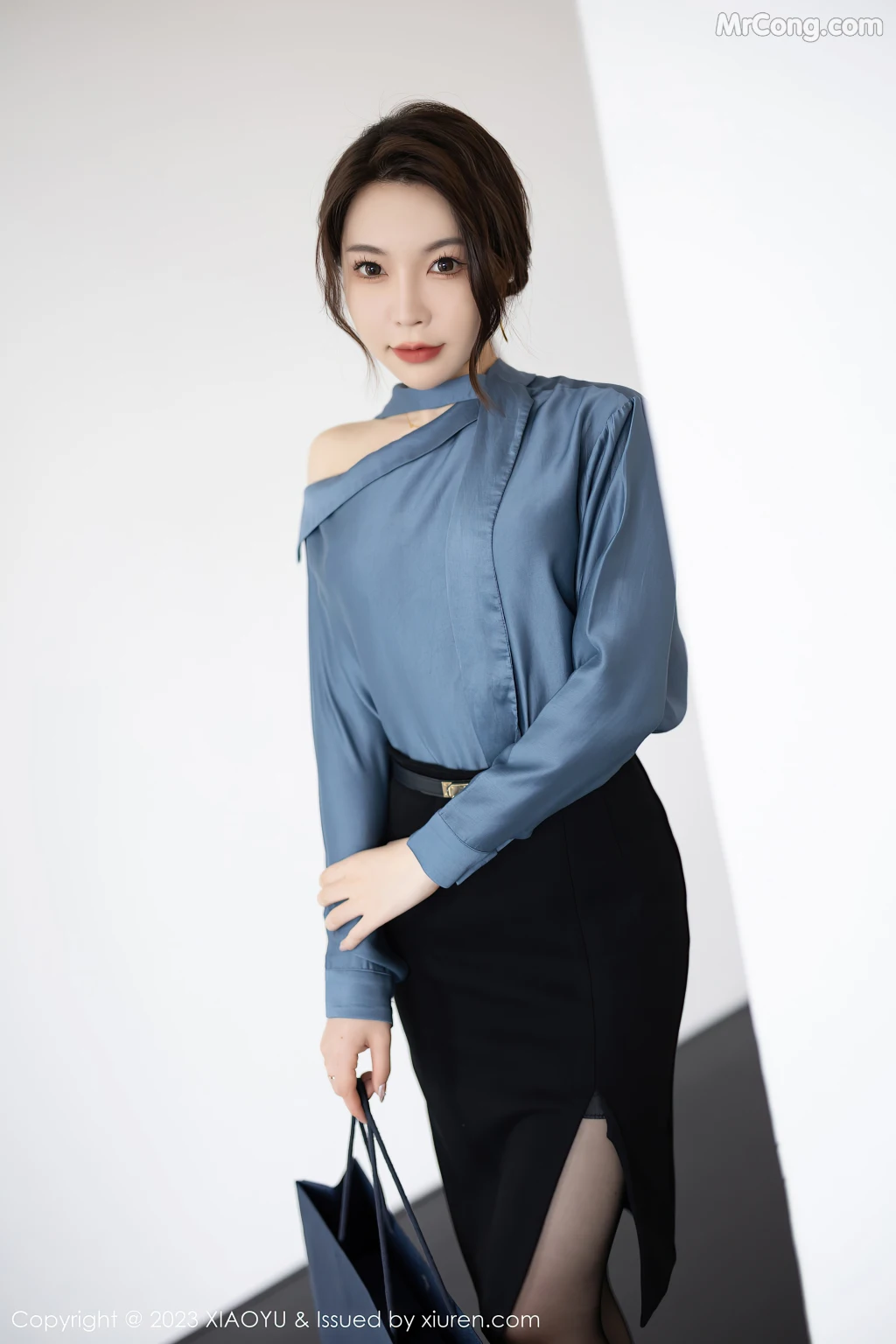 XiaoYu Vol.979: 徐莉芝Booty (87 photos)