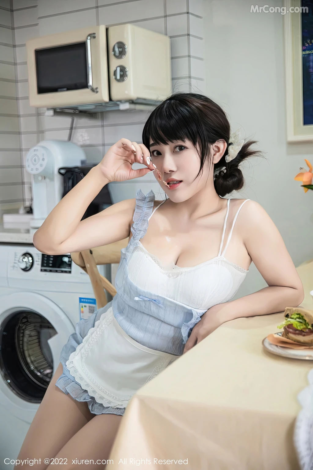 XIUREN No.5834: 严利娅Yuliya (69 photos) 0 XIUREN No.5834: 严利娅Yuliya (69 photos) 0
