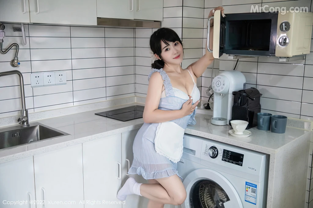 XIUREN No.5834: 严利娅Yuliya (69 photos) 8 XIUREN No.5834: 严利娅Yuliya (69 photos) 8