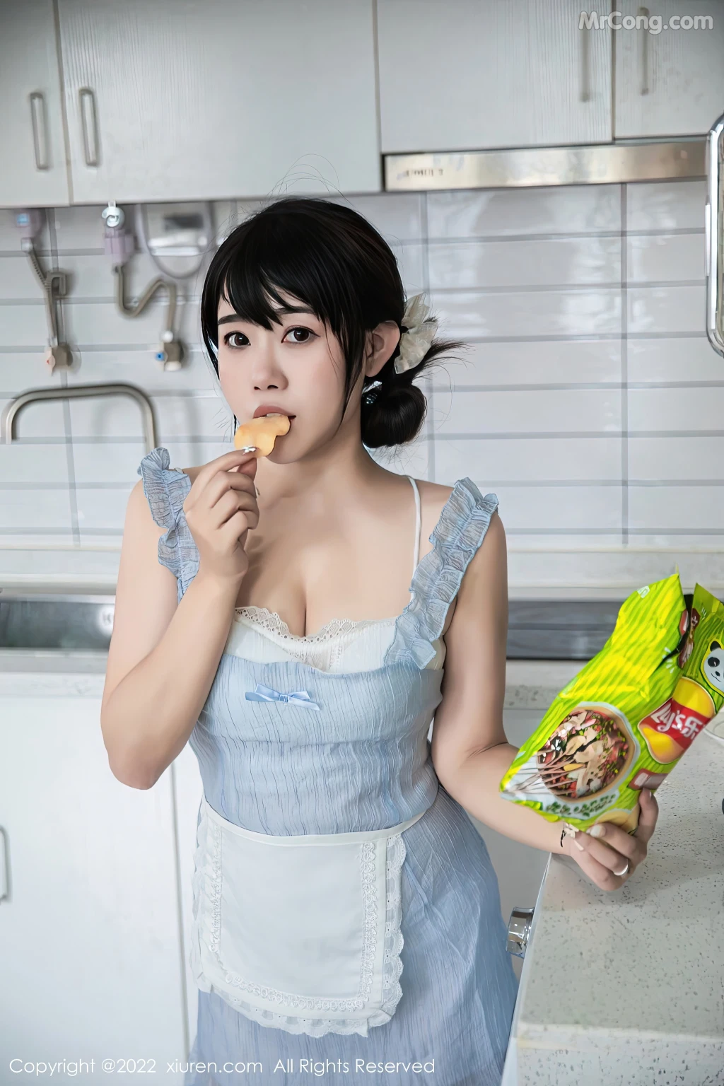 XIUREN No.5834: 严利娅Yuliya (69 photos) 2 XIUREN No.5834: 严利娅Yuliya (69 photos) 2