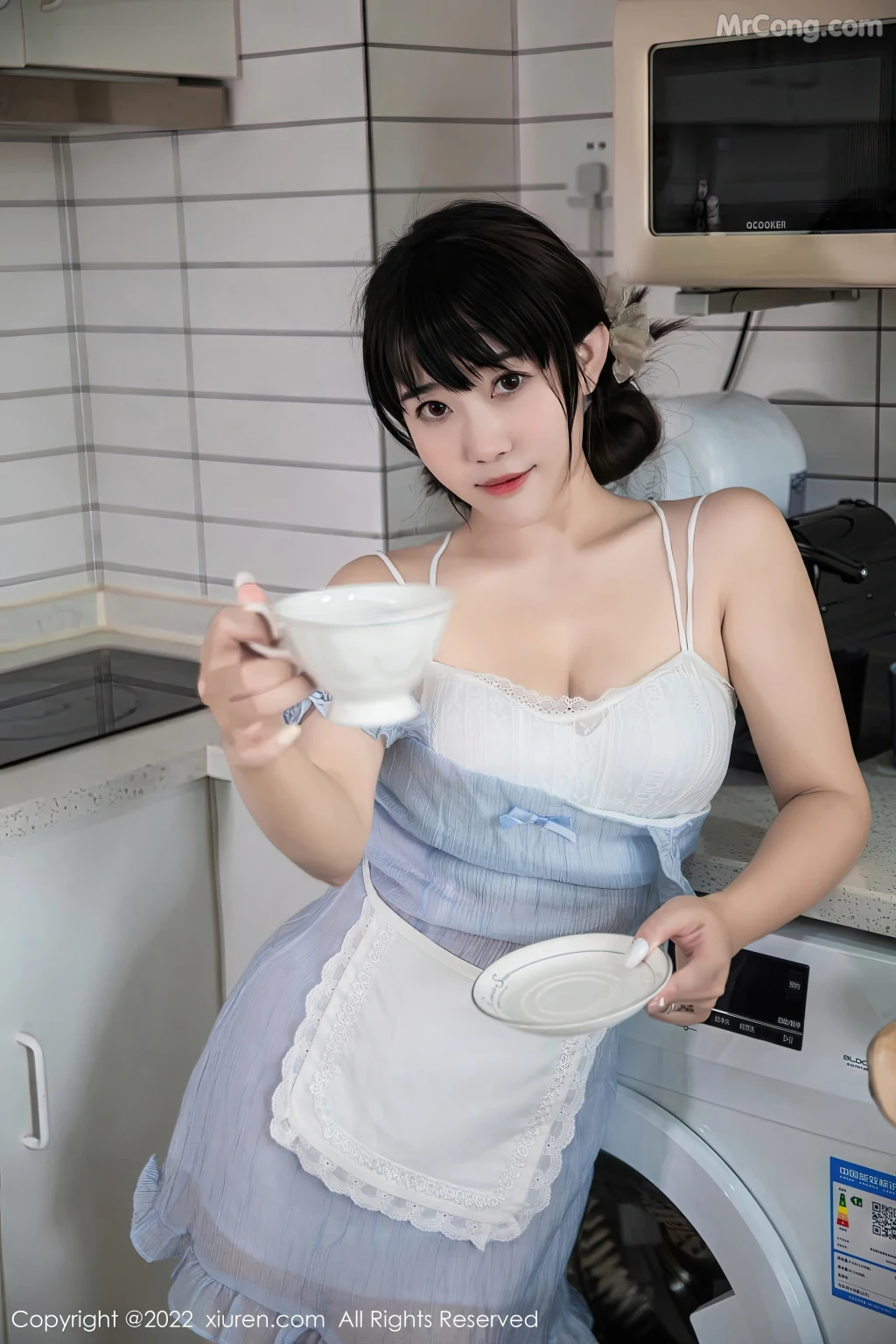 XIUREN No.5834: 严利娅Yuliya (69 photos) 4 XIUREN No.5834: 严利娅Yuliya (69 photos) 4