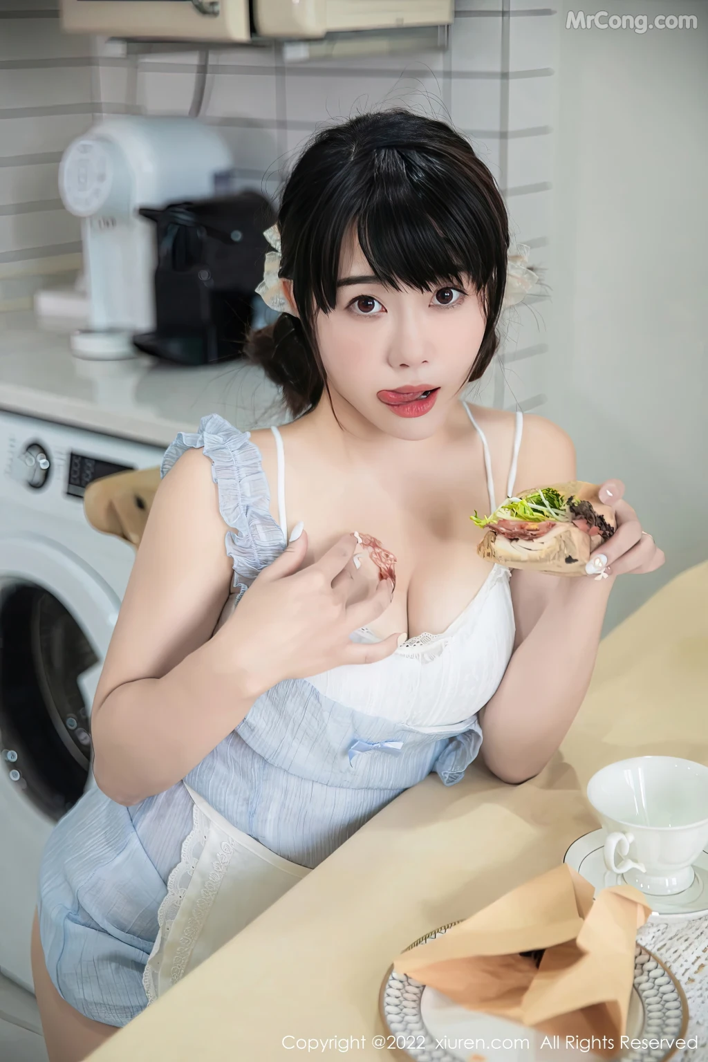 XIUREN No.5834: 严利娅Yuliya (69 photos) 17 XIUREN No.5834: 严利娅Yuliya (69 photos) 17
