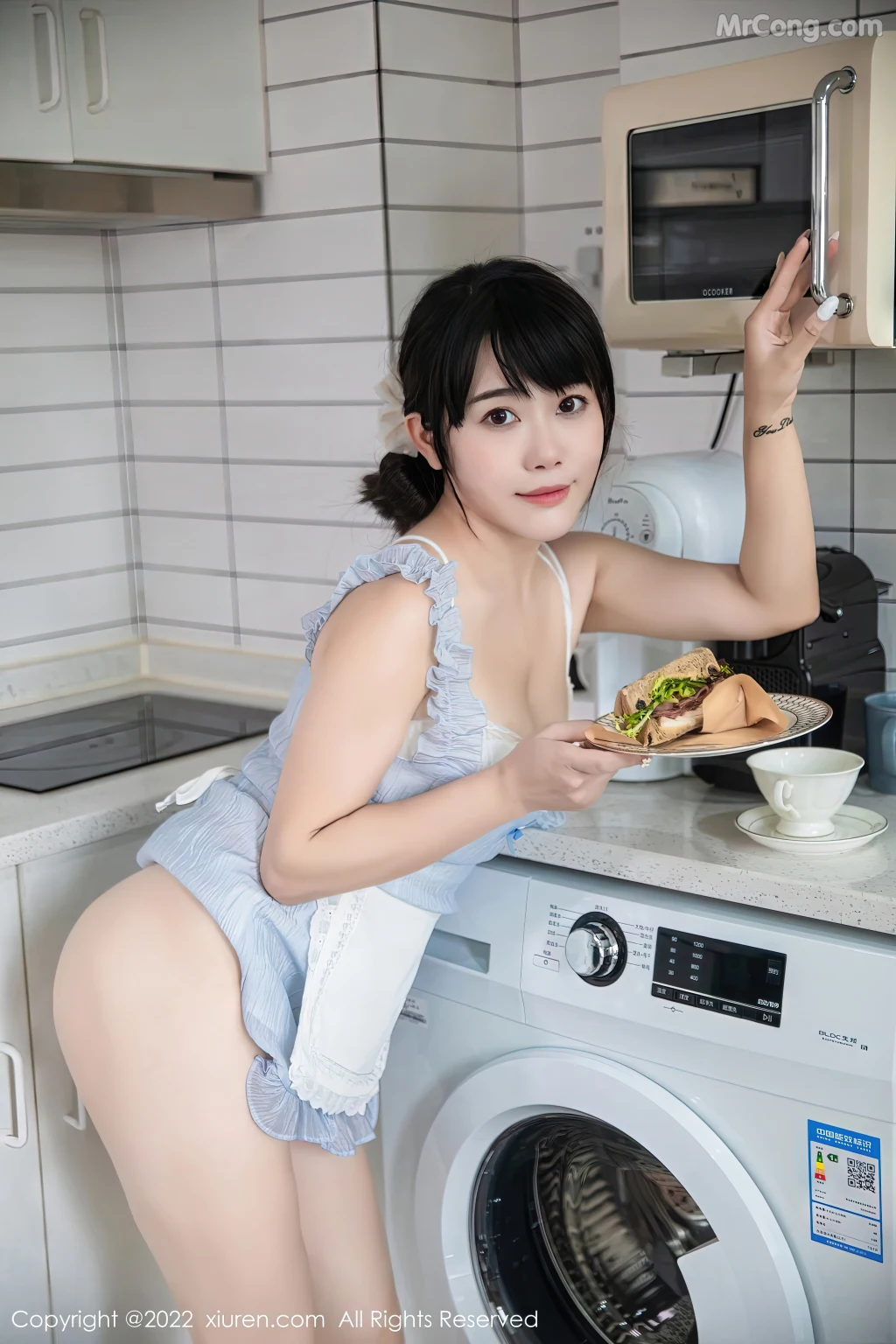 XIUREN No.5834: 严利娅Yuliya (69 photos) 11 XIUREN No.5834: 严利娅Yuliya (69 photos) 11