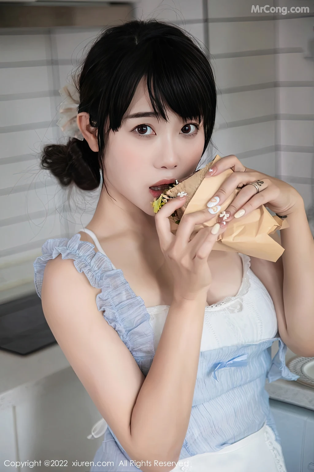 XIUREN No.5834: 严利娅Yuliya (69 photos) 9 XIUREN No.5834: 严利娅Yuliya (69 photos) 9