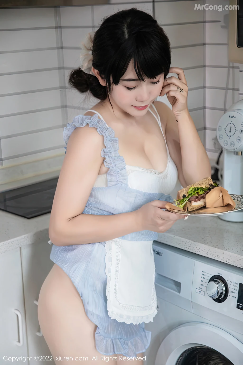 XIUREN No.5834: 严利娅Yuliya (69 photos) 10 XIUREN No.5834: 严利娅Yuliya (69 photos) 10