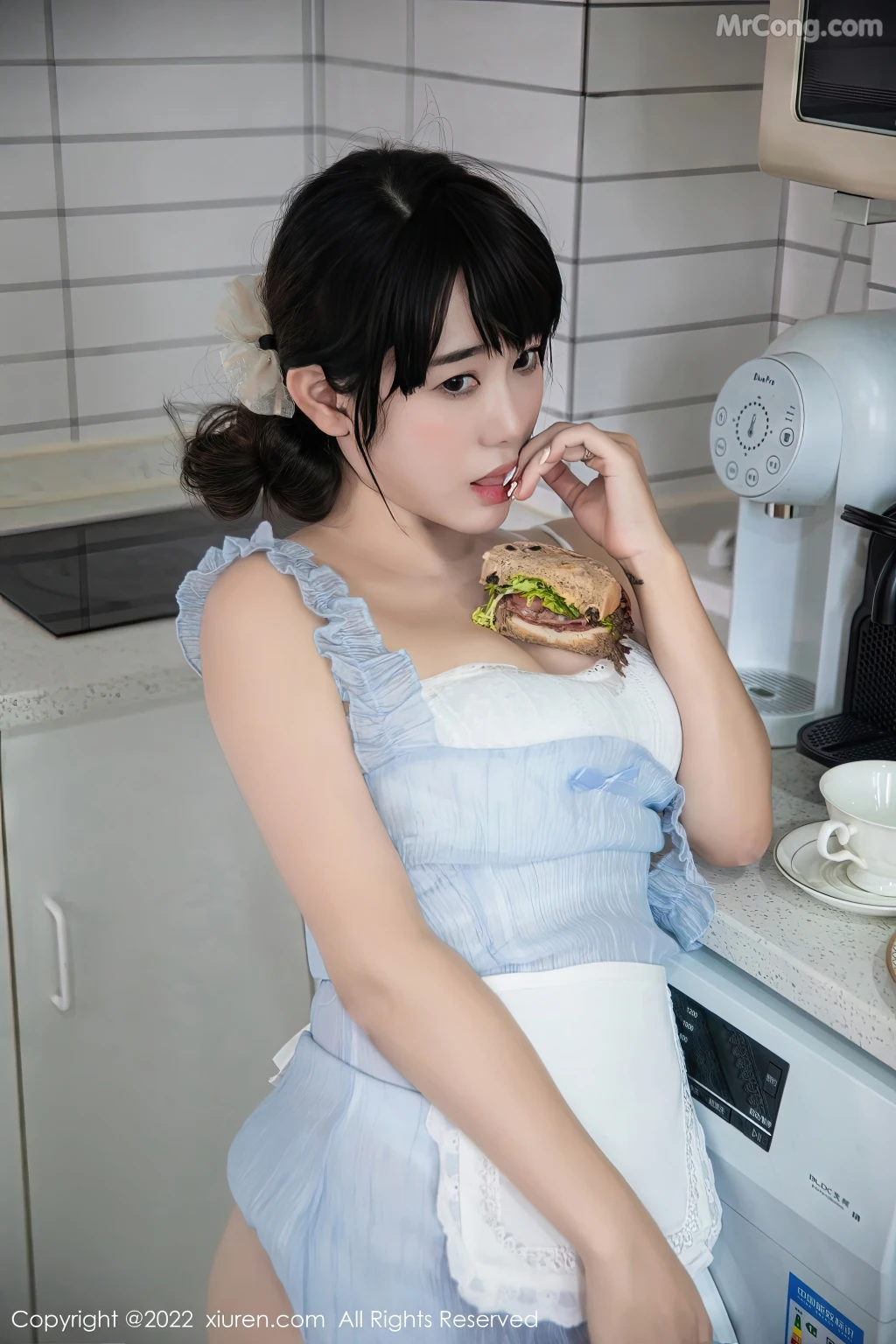 XIUREN No.5834: 严利娅Yuliya (69 photos) 15 XIUREN No.5834: 严利娅Yuliya (69 photos) 15
