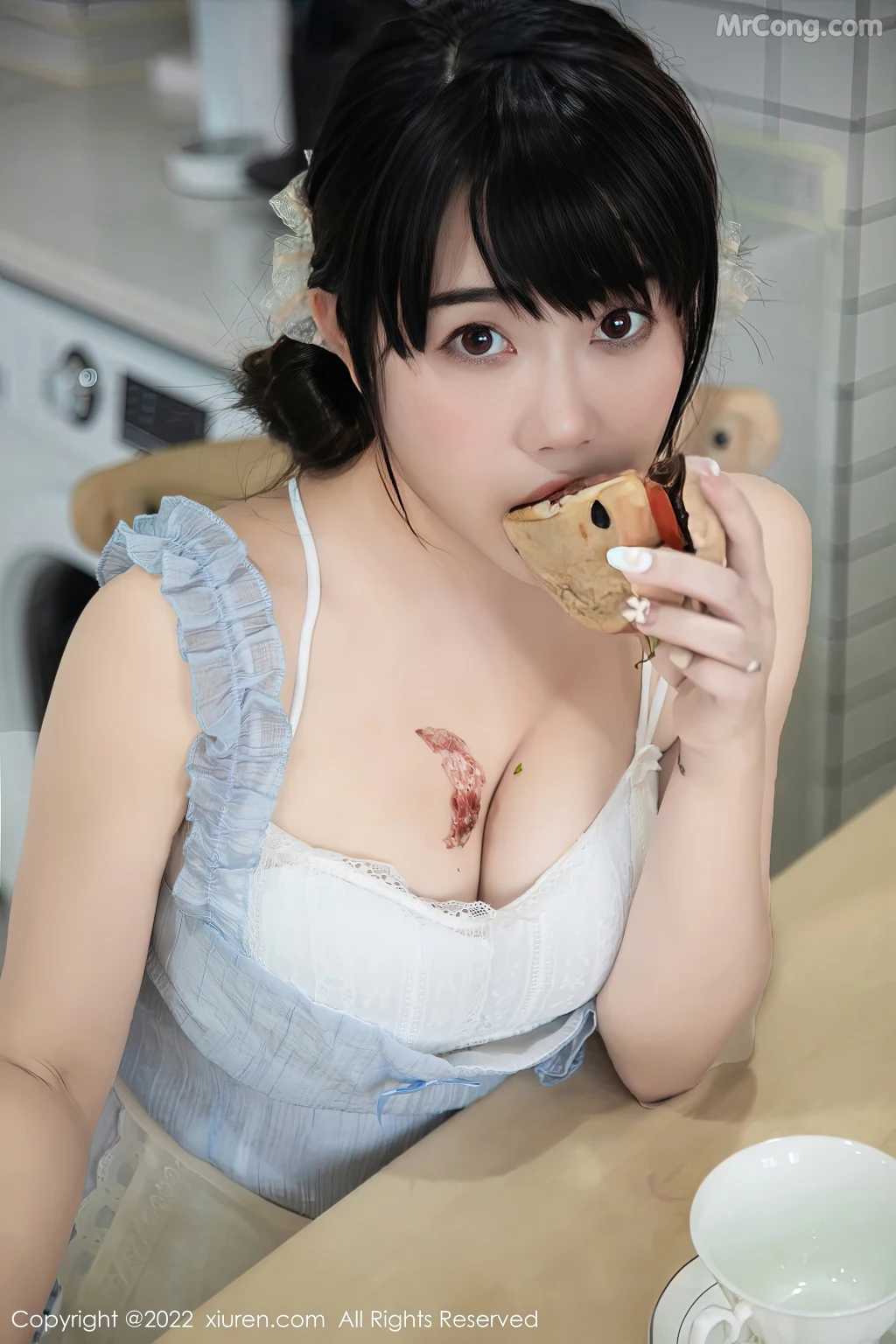 XIUREN No.5834: 严利娅Yuliya (69 photos) 16 XIUREN No.5834: 严利娅Yuliya (69 photos) 16
