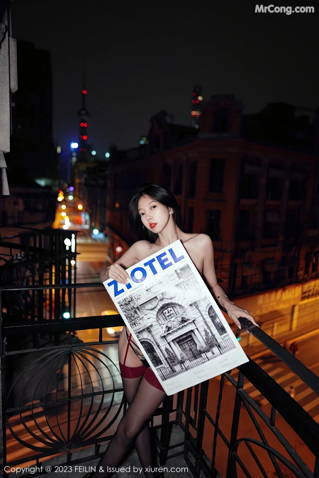 FEILIN Vol.464: LRIS (冯木木) (90 photos) 3 FEILIN Vol.464: LRIS (冯木木) (90 photos) 3
