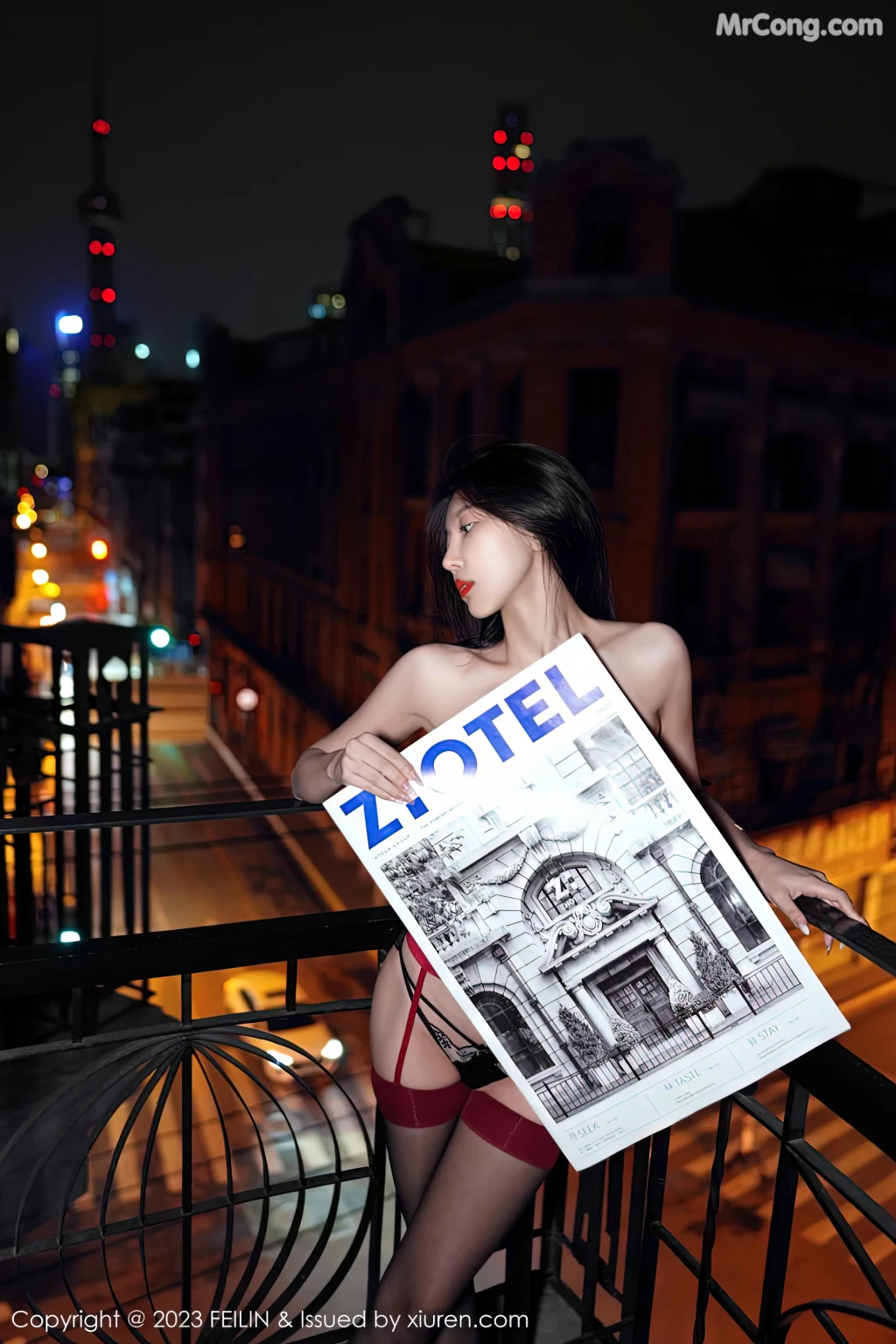 FEILIN Vol.464: LRIS (冯木木) (90 photos) 4 FEILIN Vol.464: LRIS (冯木木) (90 photos) 4