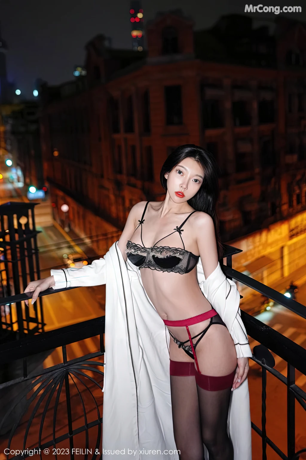 FEILIN Vol.464: LRIS (冯木木) (90 photos) 5 FEILIN Vol.464: LRIS (冯木木) (90 photos) 5