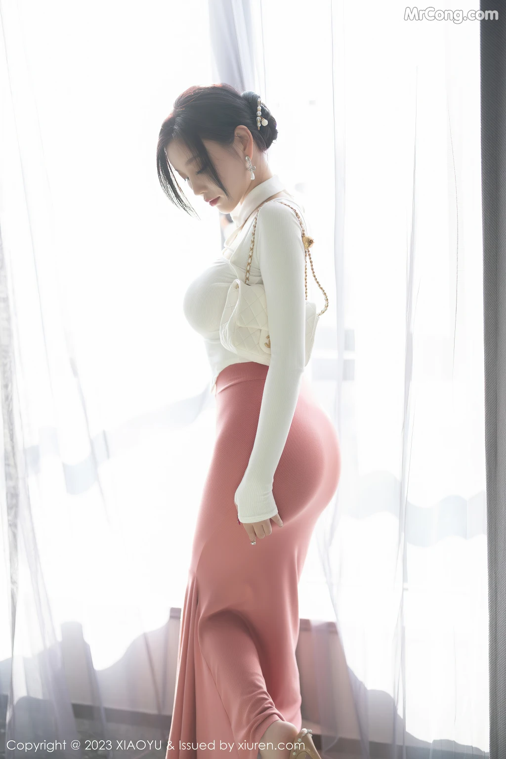 XiaoYu Vol.965: Yang Chen Chen (杨晨晨Yome) (92 photos) 7 XiaoYu Vol.965: Yang Chen Chen (杨晨晨Yome) (92 photos) 7