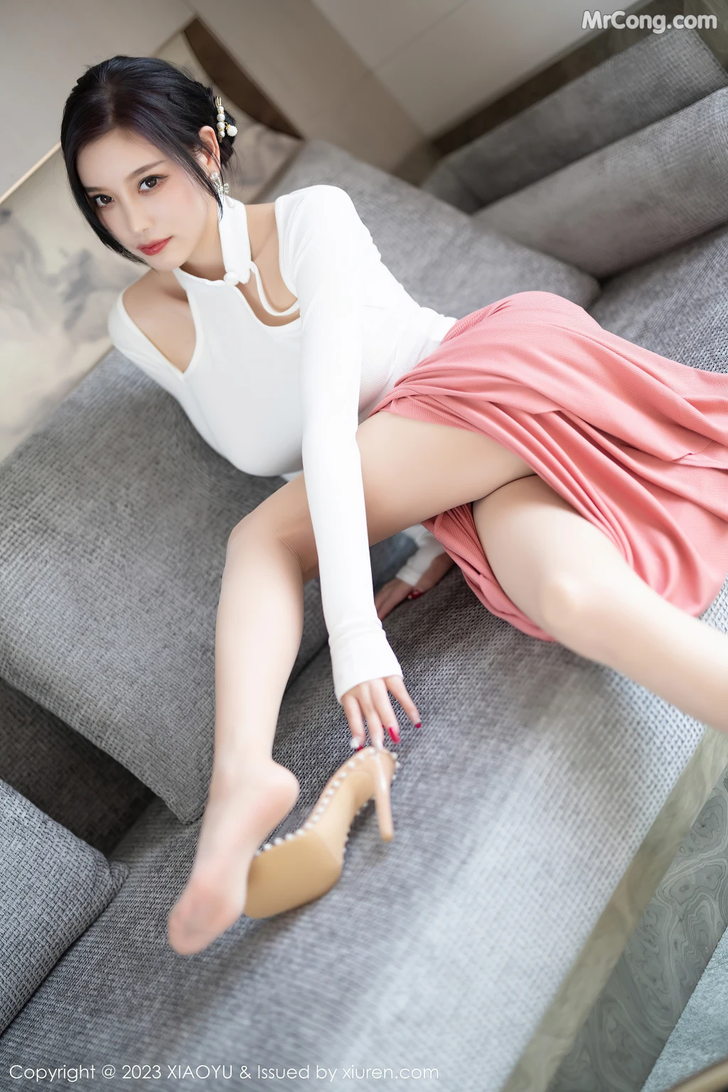 XiaoYu Vol.965: Yang Chen Chen (杨晨晨Yome) (92 photos) 9 XiaoYu Vol.965: Yang Chen Chen (杨晨晨Yome) (92 photos) 9