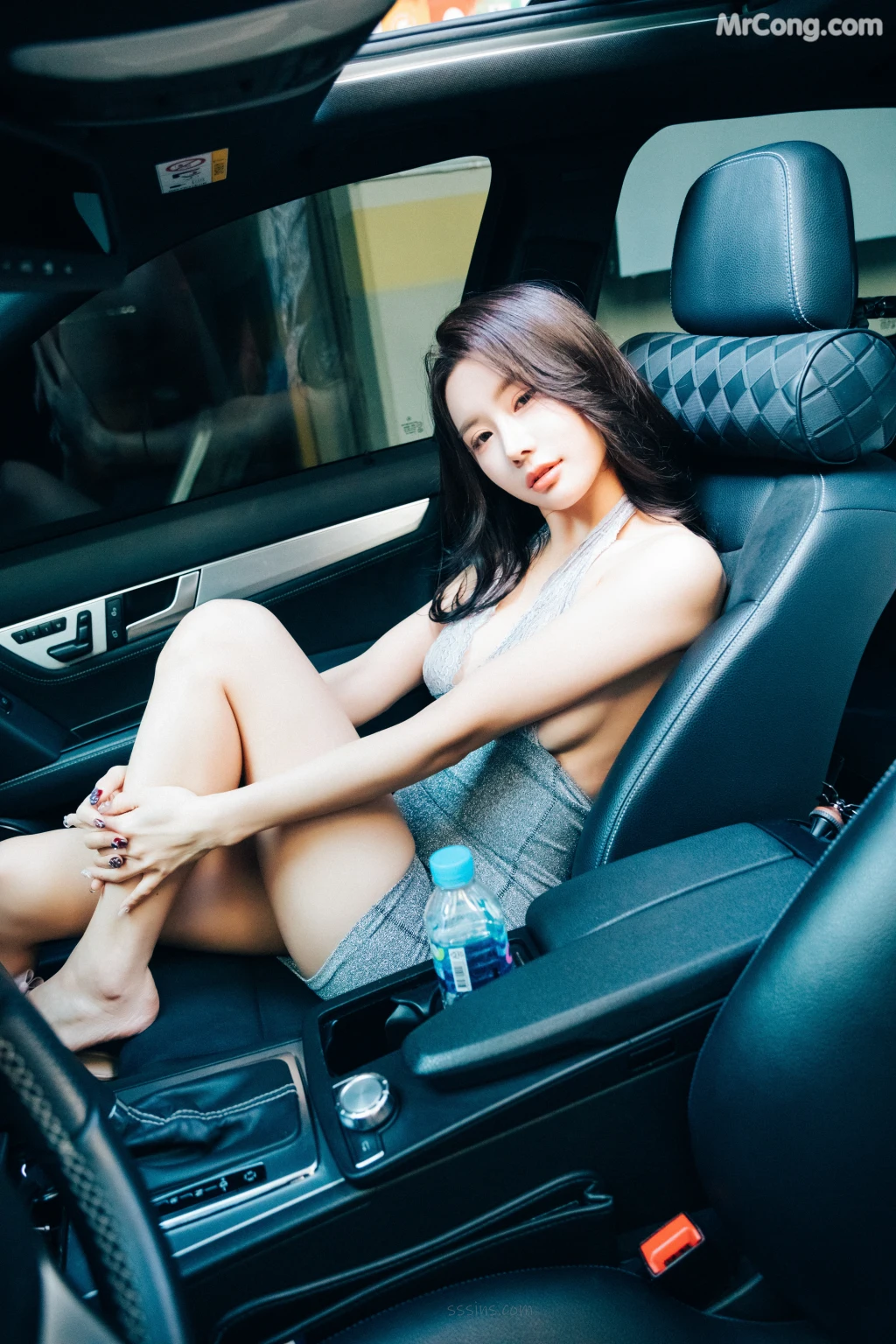[Loozy] YeonYu (연유): Yano Driver (77 photos )